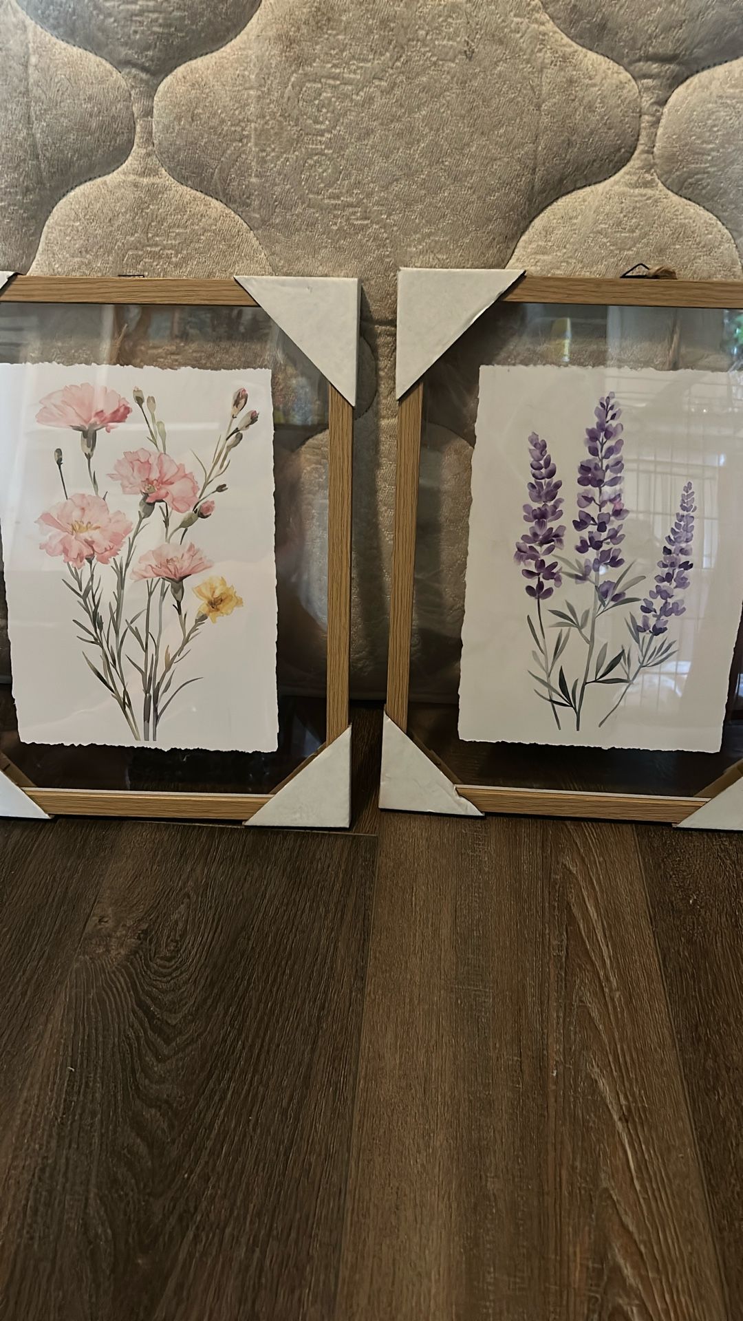 Home Decor Wall Plaques