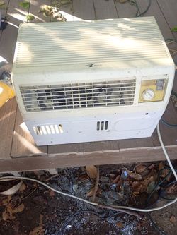 Zenith Air Conditioner