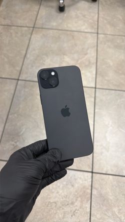 iPhone 15 Plus with Service