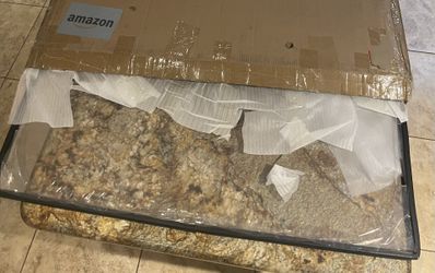 **New CMOTO Scratch Resistant Front Full Windshield