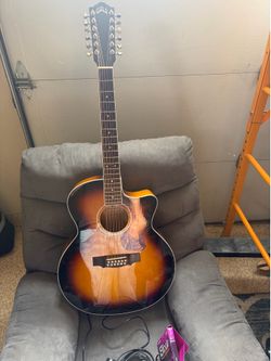 Guild 12 string