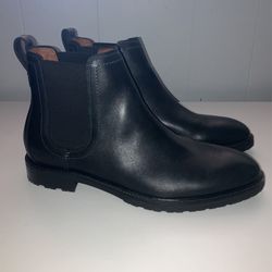 Chelsea Boots By Cole Hann