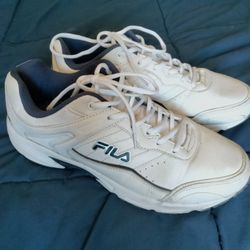 Fila Shoes 