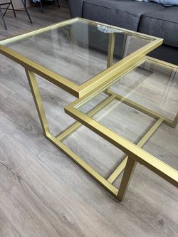 Coffee table for sale (I’m moving)