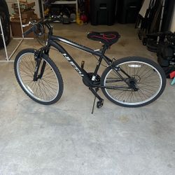Huffy Mountain Bike 