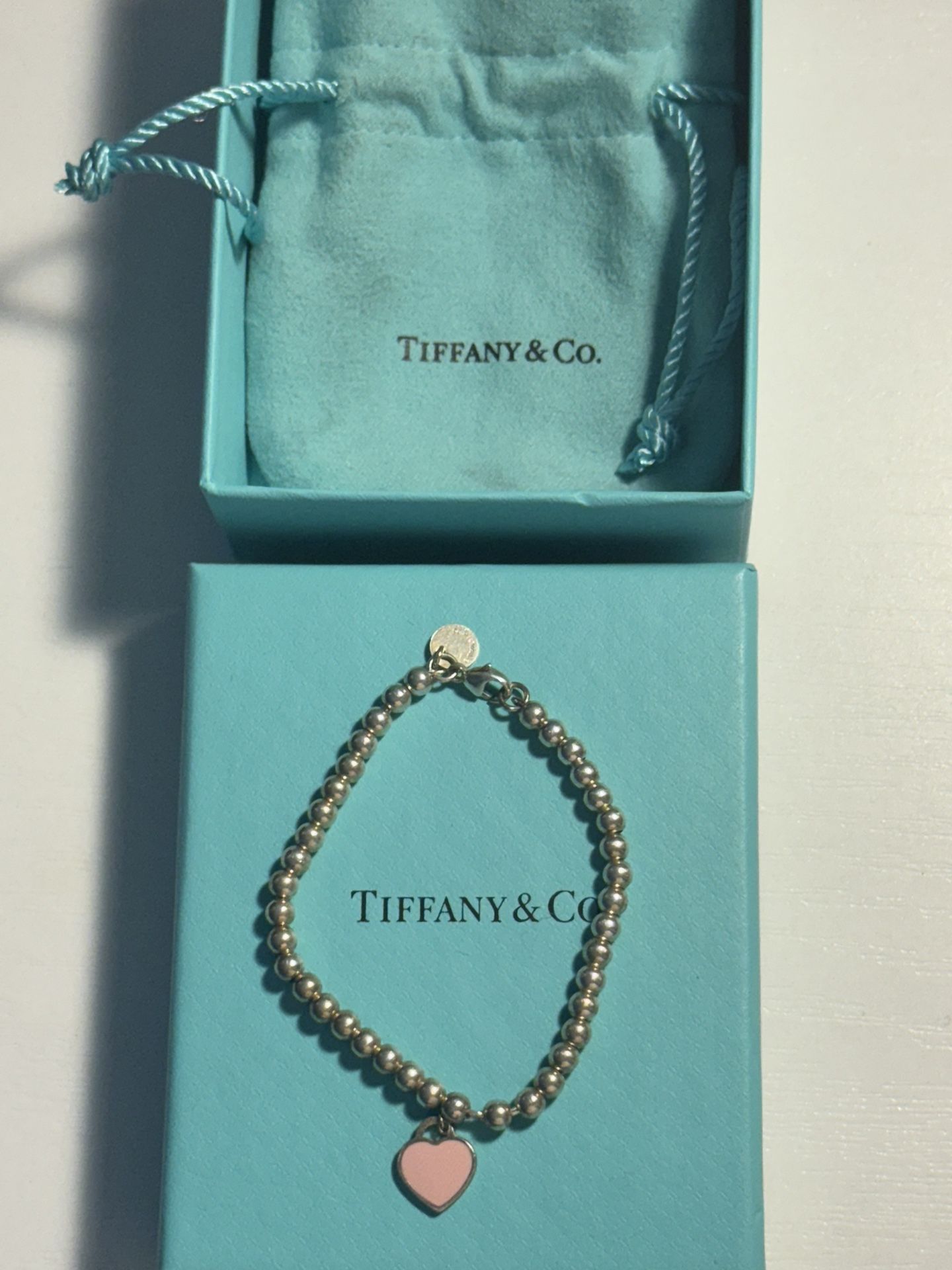Tiffany&Co. Bracelet