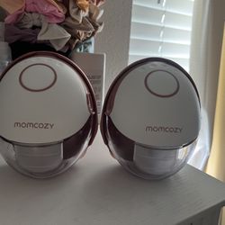 Momcozy M6