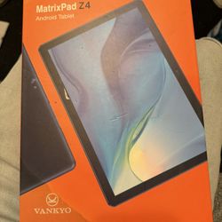 Tablet For Kids 