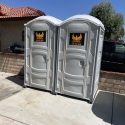 Restroom