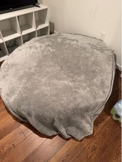 Giant bean bag