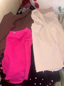 woman’s clothing
