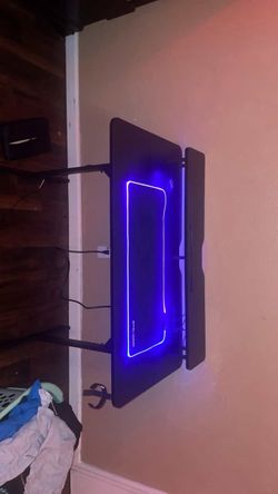 Gaming table led