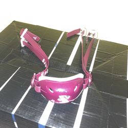 Football Chinstrap 