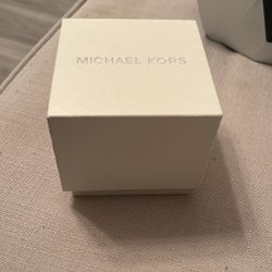 Michael Kors Watch