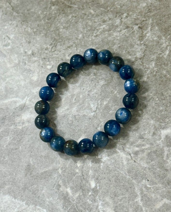 Clarity Kyanite Bracelet 