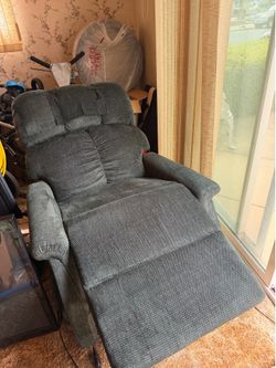 Recliner/lift