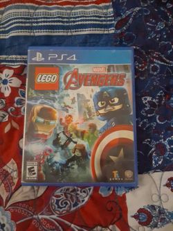 Ps4 game