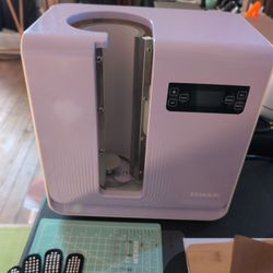 EENOUR Fully Auto Tumbler Heat Press Machine