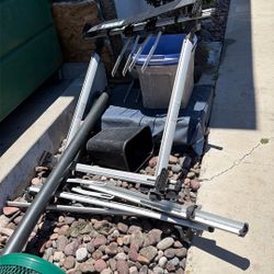 Thule Racks