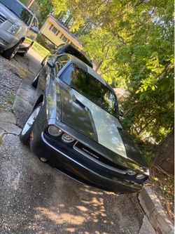 Dodge