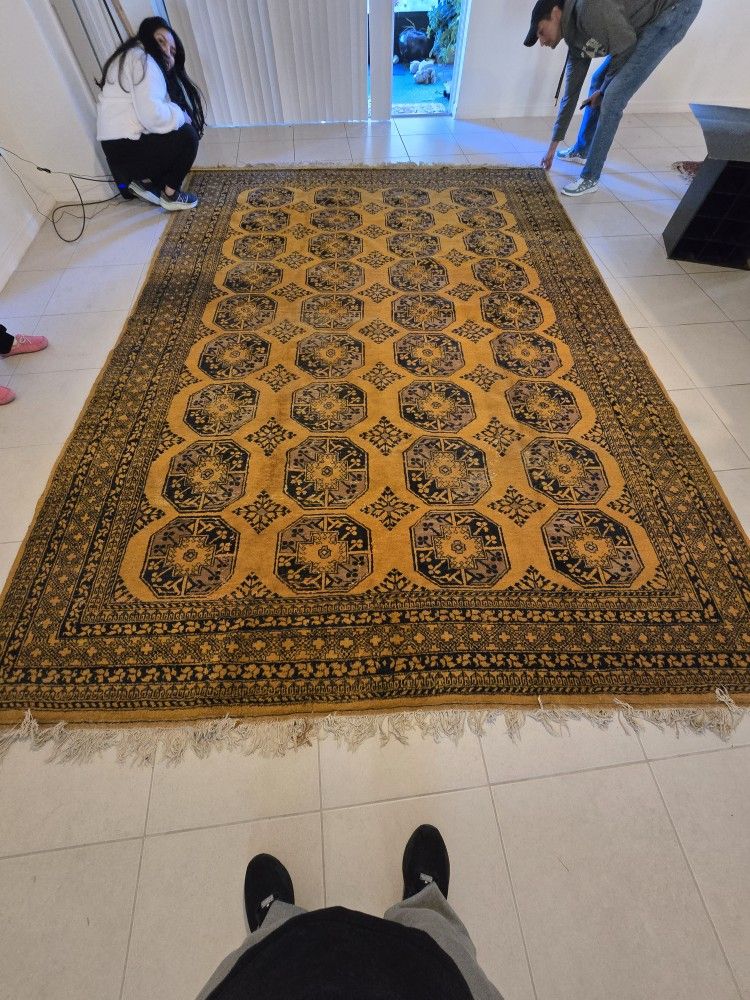 Carpet