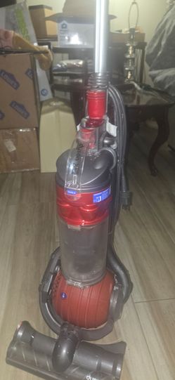 Dyson DC 24 Vacuum