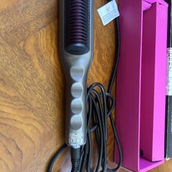 RIFNY Hair Straightener Flat Iron