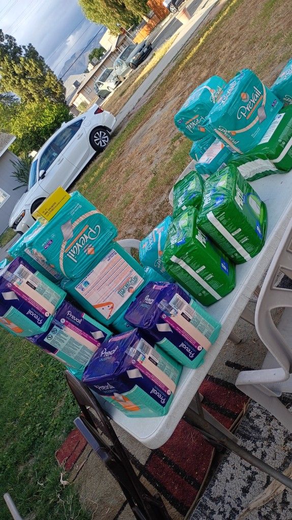 Adult Diapers Diapers/Bed Pads