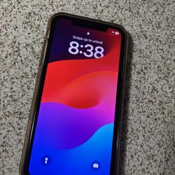 iPhone 11 64GB Unlocked 