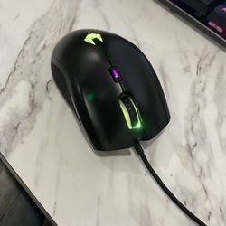 Gaming mouse