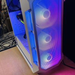 Gaming Computer Tower PC 