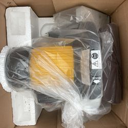 12” Craftsman Sander