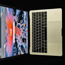 APPLE MACBOOK PRO 13 INCH 2017