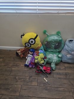 Kids toys