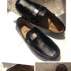 Ecko Unltd Aldway Moccasins Size 6 Ladies NEW 