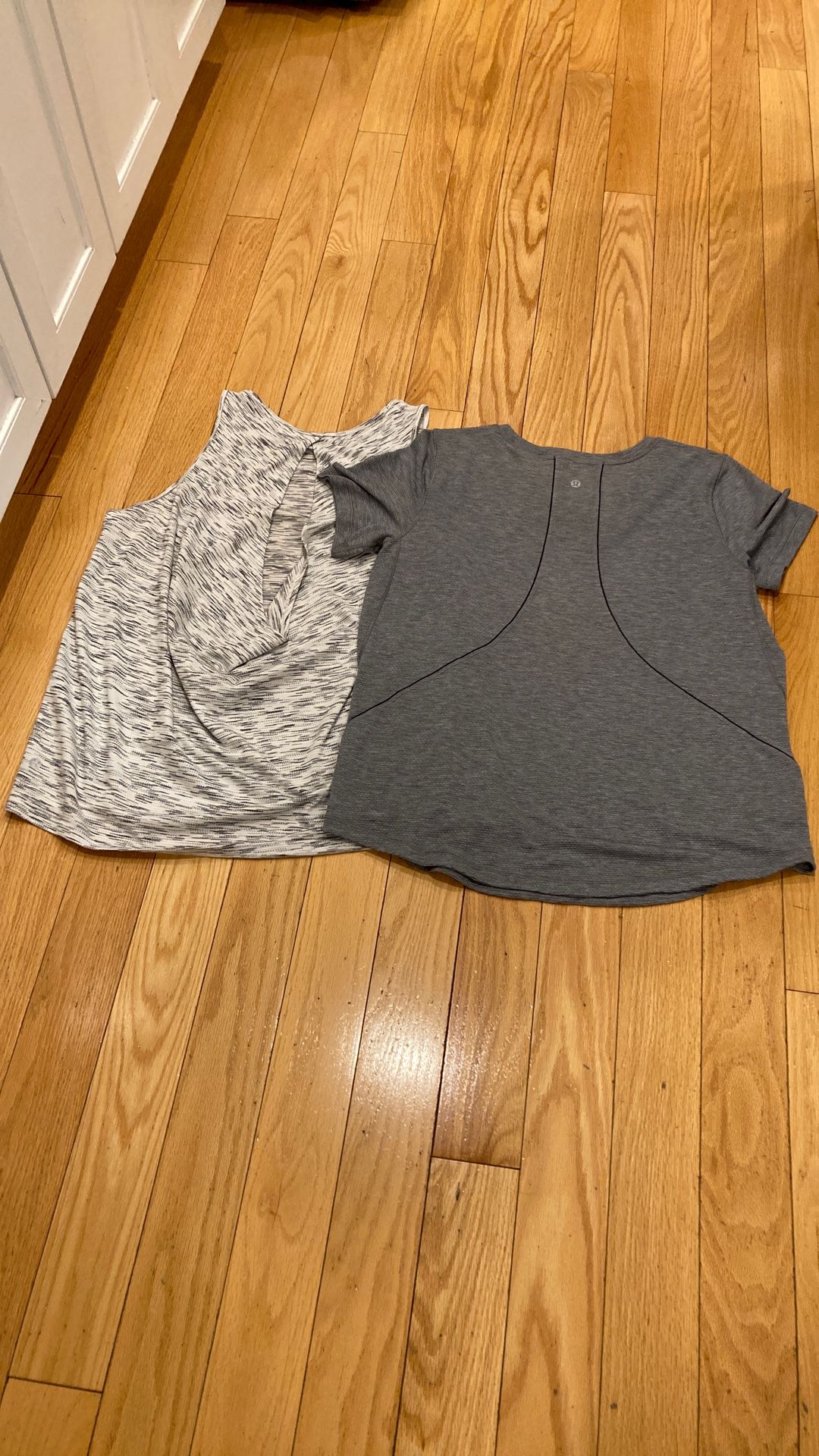 LULULEMON s 10/12
