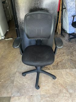 Desk Chairs