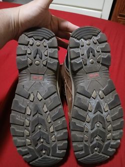 8.5 Red Wing boots