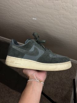 Air Force 1 9 1/2