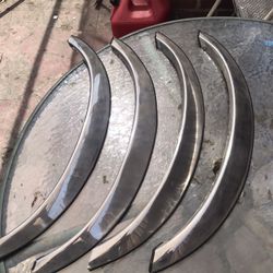 Stainless Steel Mirror