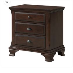 Nightstand for Sale - $85 (Pilsen/Chicago)