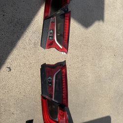 Taillights