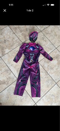 Halloween 👻 costume size.3-t 4t kids