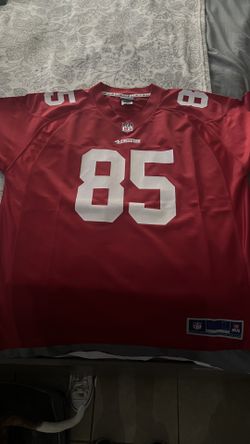 49ers Jersey Large
