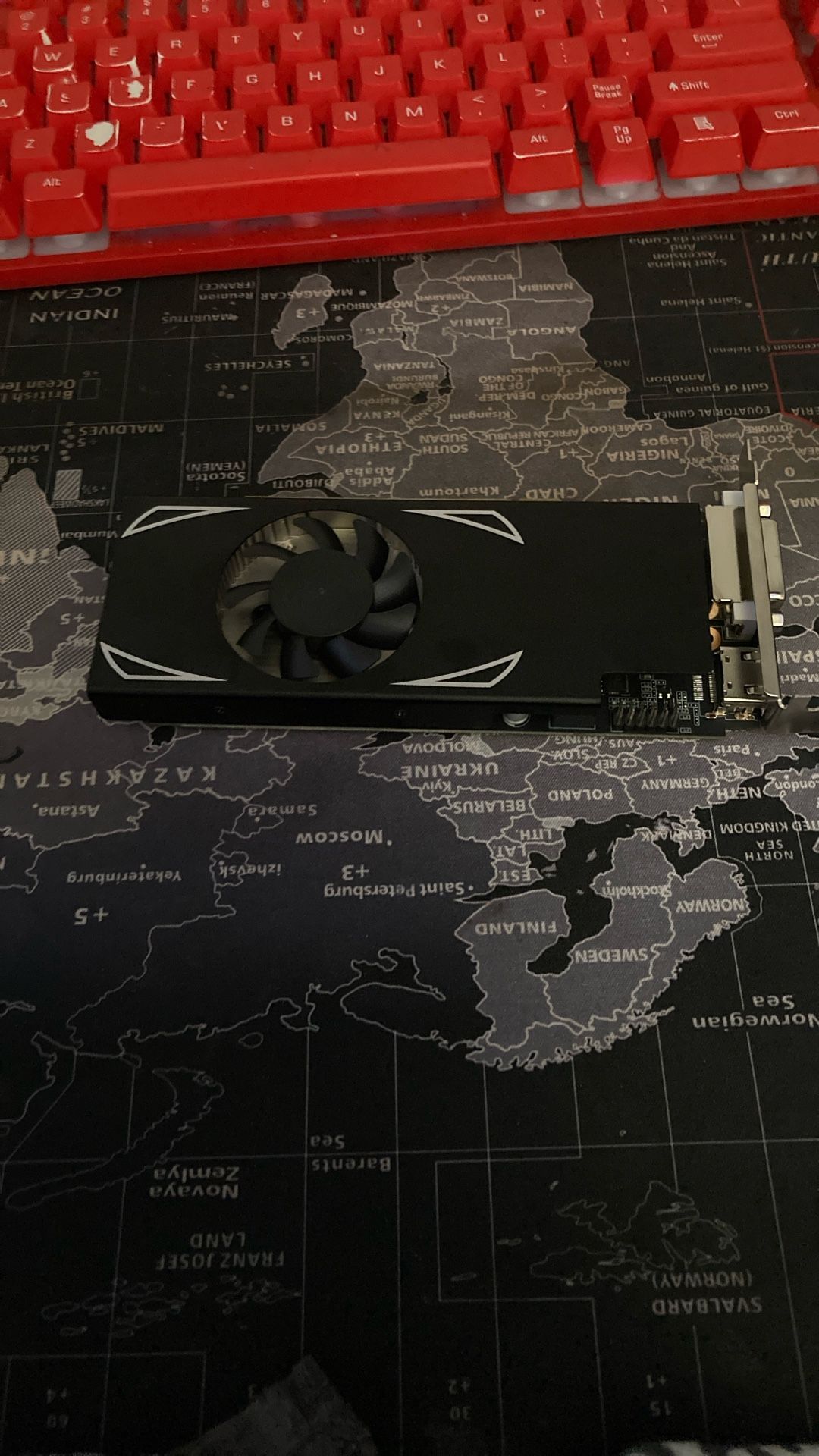 Nvidia Gtx 750 Ti Low Profile