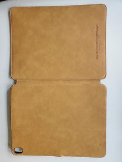 12’9 Inch iPad Cover