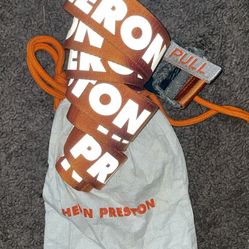 Heron Preston