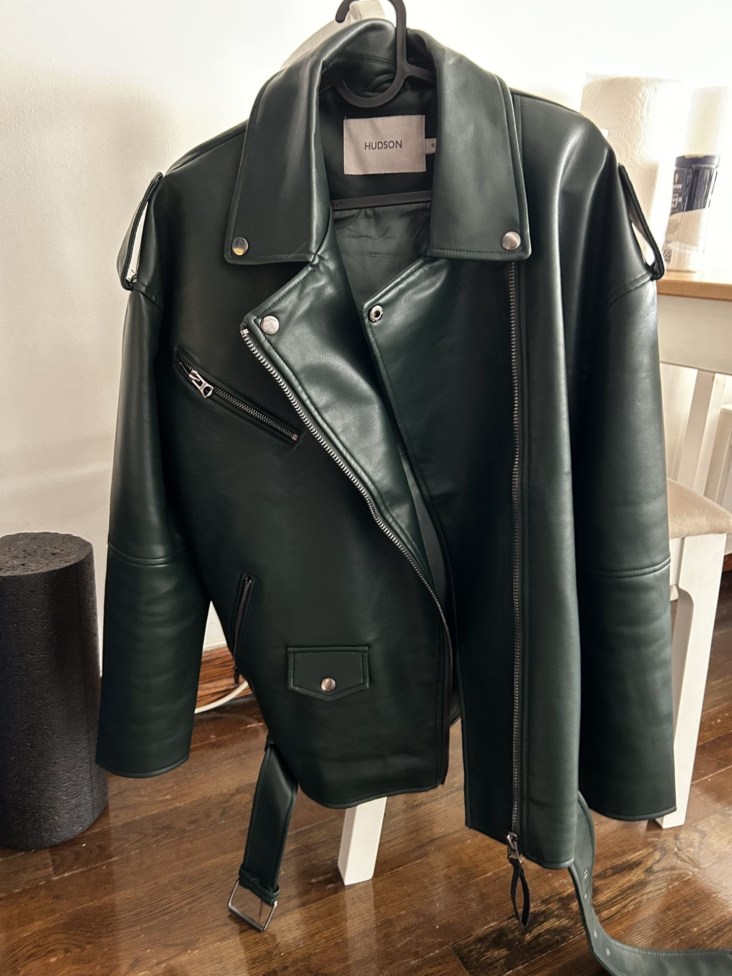 Hudson Jacket