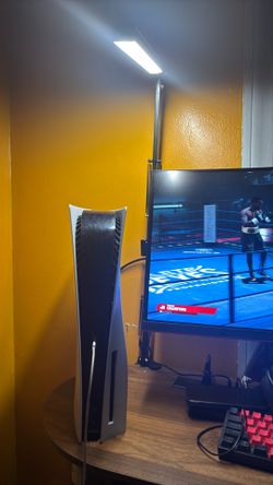 Ps5