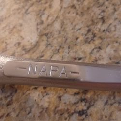 Napa 3/4” HD Ratchet Vintage Used Lights